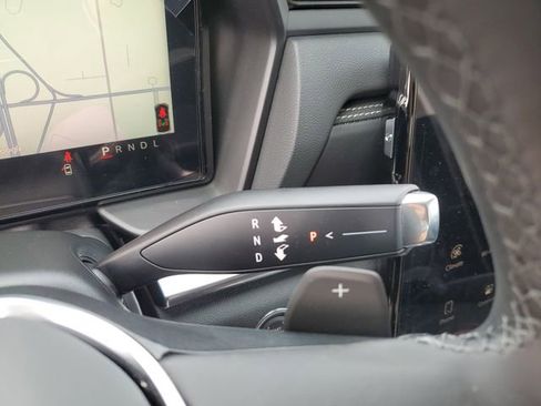 New 2026 GMC Terrain Denali AWD/4WD image 21