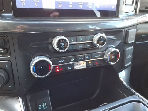 Certified 2023 Ford F150 XLT w/ Equipment Group 302A High image 23