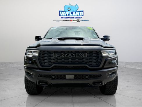 Used 2026 RAM 1500 RHO w/ RHO Level 1 Equipment Group AWD/4WD image 9