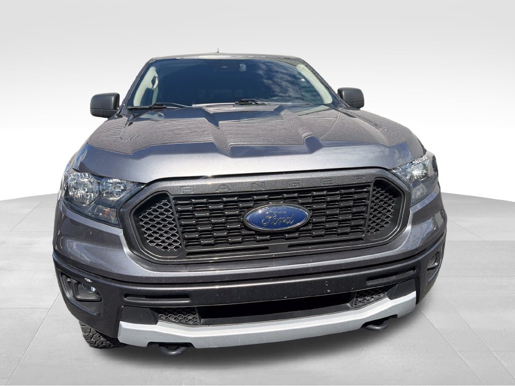 Used 2021 Ford Ranger XLT w/ Equipment Group 302A High AWD/4WD image 7