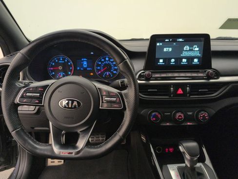 Used 2020 Kia Forte GT-Line image 22