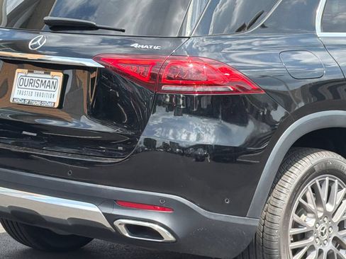 Used 2022 Mercedes-Benz GLE 350 4MATIC w/ Premium Package image 7