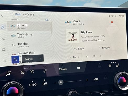 New 2026 Lexus NX 450h+ F Sport image 24