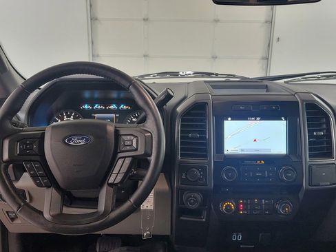 Used 2018 Ford F150 XLT w/ Equipment Group 302A Luxury image 20