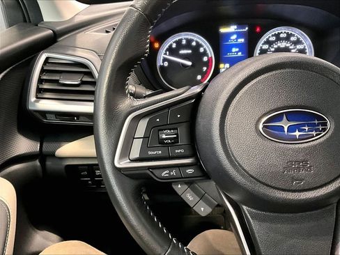 Used 2022 Subaru Forester Limited image 19