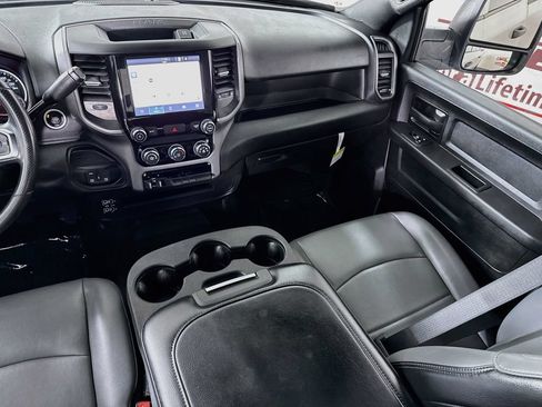 Used 2026 RAM 2500 Tradesman AWD/4WD image 28