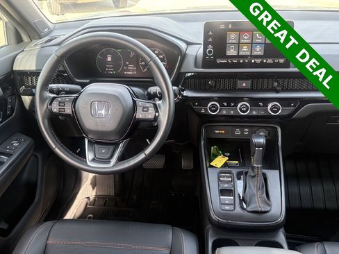 Used 2023 Honda CR-V Sport Touring image 13
