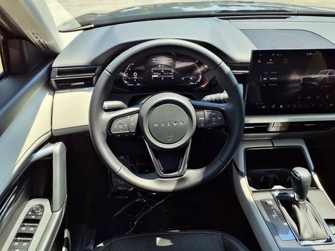 New 2026 MAZDA CX-5 Select AWD/4WD image 12