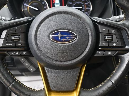 Used 2021 Subaru Crosstrek 2.5i Sport AWD/4WD image 10