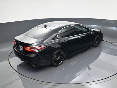 Used 2024 Toyota Camry XSE image 31