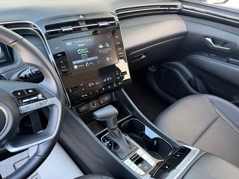 Certified 2023 Hyundai Tucson SEL w/ Convenience Package image 26