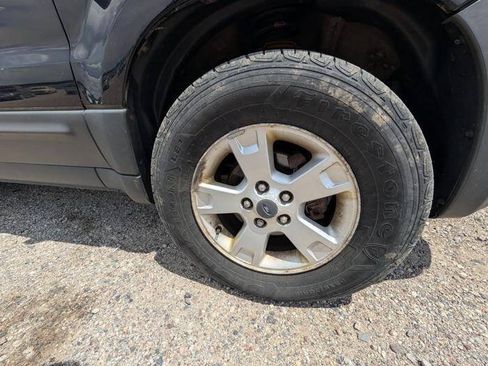 Used 2007 Ford Escape XLT AWD/4WD image 16