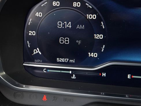 Used 2023 Chevrolet Tahoe LT RWD image 15