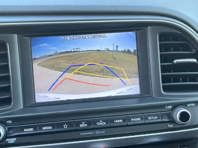Used 2020 Hyundai Elantra SEL w/ Cargo Package (C1) FWD image 26