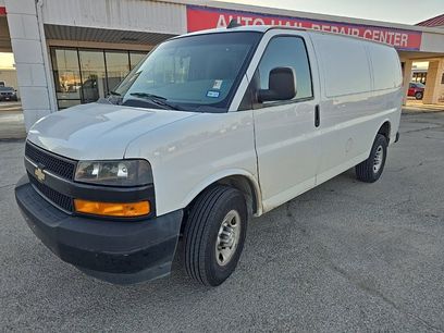 Used 2021 Chevrolet Express 2500 w/ Driver Convenience Package