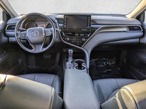 Used 2024 Toyota Camry XSE image 16