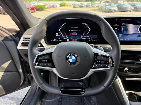 Used 2025 BMW 430i xDrive w/ Premium Package AWD/4WD image 12