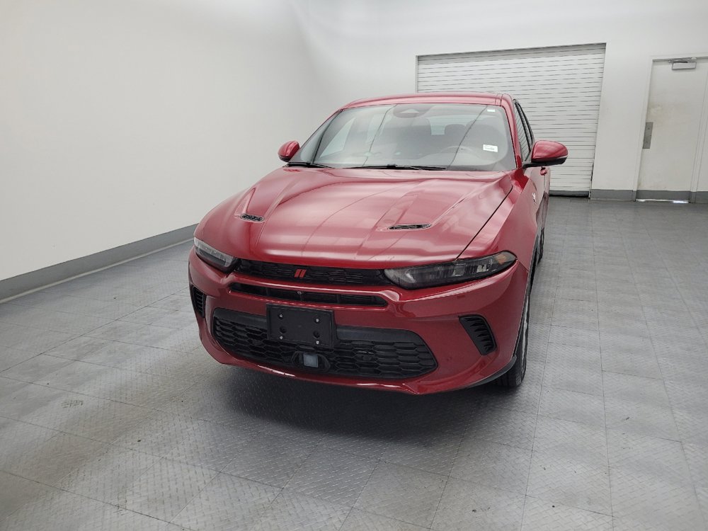 Used 2024 Dodge Hornet GT w/ Tech Pack w/o Parking AWD/4WD image 15