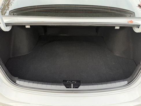 Used 2023 Kia K5 GT-Line image 10