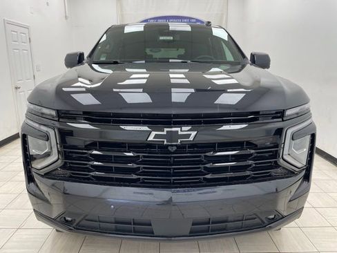 New 2026 Chevrolet Tahoe RST image 18