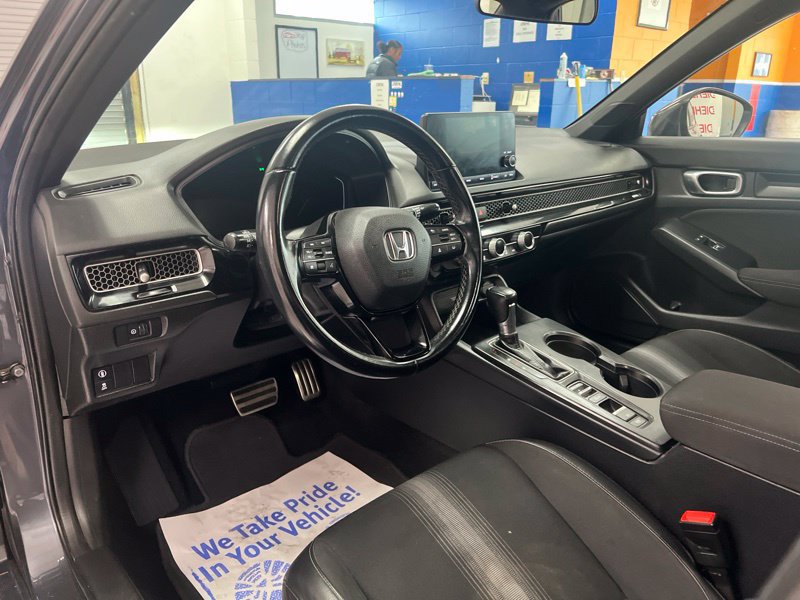 Used 2024 Honda Civic Sport image 18