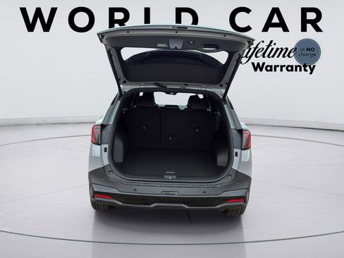 New 2026 Kia Sportage X-Line w/ X-Line Premium Package AWD/4WD image 18