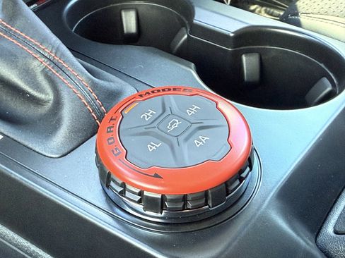 New 2025 Ford Bronco Raptor image 78