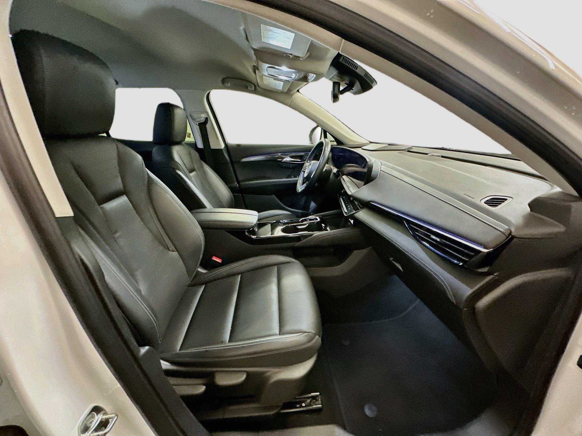 Used 2024 Buick Envision Preferred AWD/4WD image 31