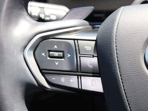 Certified 2024 Lexus TX 350 FWD w/ Captains Chair Package image 19