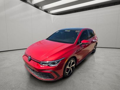 Used 2024 Volkswagen GTI SE