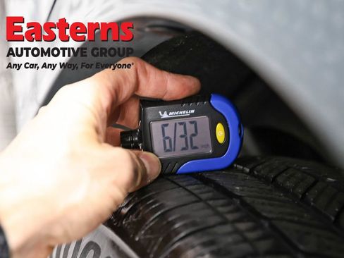 Used 2024 BMW X1 xDrive28i w/ M Sport Package AWD/4WD image 25