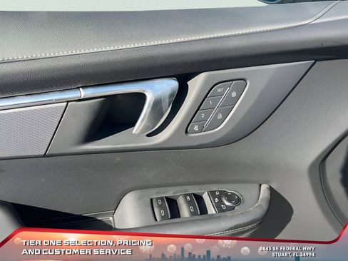 New 2025 Buick Enclave Sport Touring w/ Super Cruise Package image 44