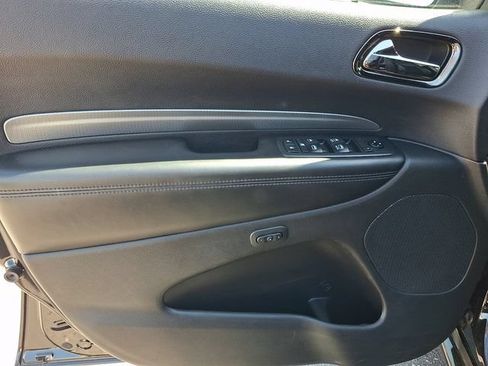Used 2020 Dodge Durango GT AWD/4WD image 13