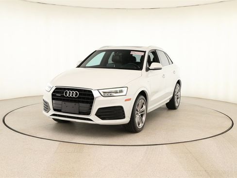 Used 2016 Audi Q3 2.0T Prestige image 12