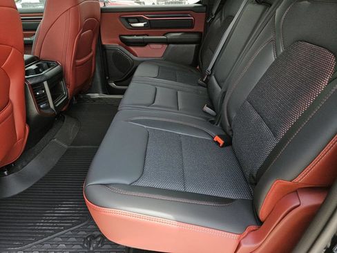 Used 2026 RAM 1500 Rebel w/ Rebel Level 1 Equipment Group AWD/4WD image 35