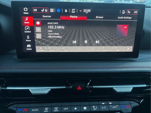 New 2025 Dodge Hornet GT w/ GT Blacktop Package image 17