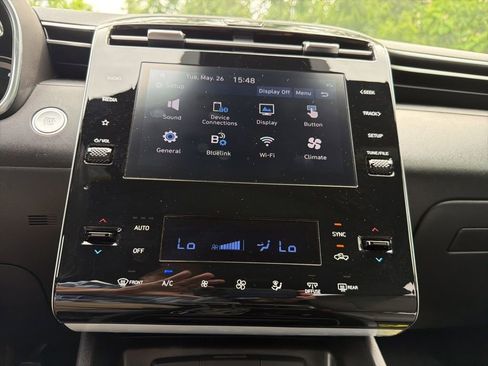 Certified 2024 Hyundai Santa Cruz SEL AWD/4WD image 26