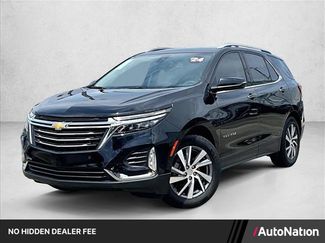 Used 2024 Chevrolet Equinox Premier FWD video 1