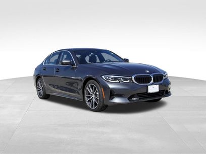 Used 2019 BMW 330i xDrive Sedan w/ Convenience Package