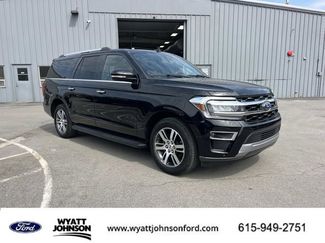 Used 2024 Ford Expedition Max Limited video 1