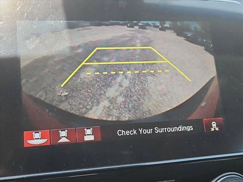 Used 2021 Honda CR-V EX image 13