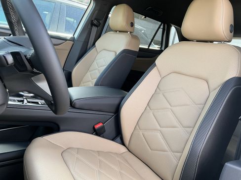 New 2026 Volkswagen Atlas Cross Sport SE AWD/4WD image 13