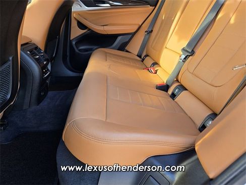 Used 2018 BMW X3 xDrive30i w/ Premium Package image 12