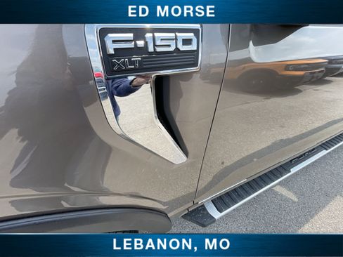 Certified 2023 Ford F150 XLT w/ Equipment Group 302A High AWD/4WD image 29