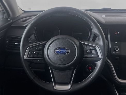 Used 2025 Subaru Outback Premium w/ Popular Package #1 image 14