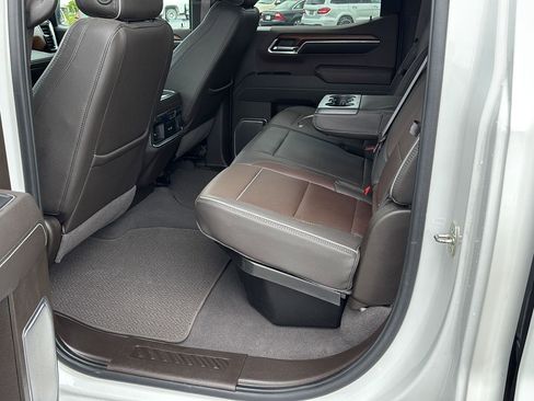 Used 2023 GMC Sierra 1500 Denali image 20