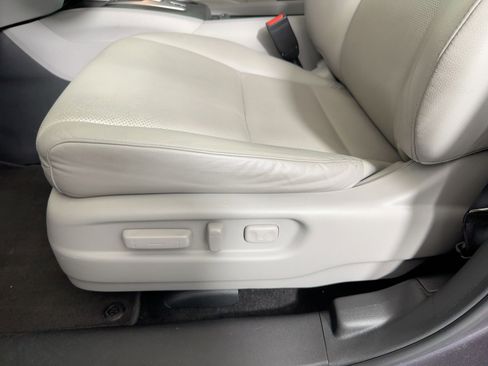 Used 2021 Honda Ridgeline RTL image 12