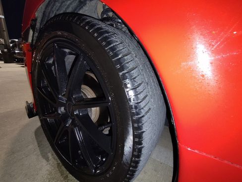 Used 2017 Honda Civic LX image 40