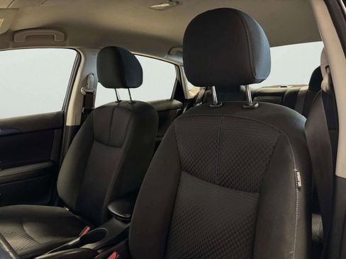 Used 2019 Nissan Sentra SR image 10