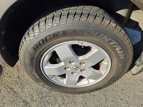 Used 2004 Honda Element EX image 26